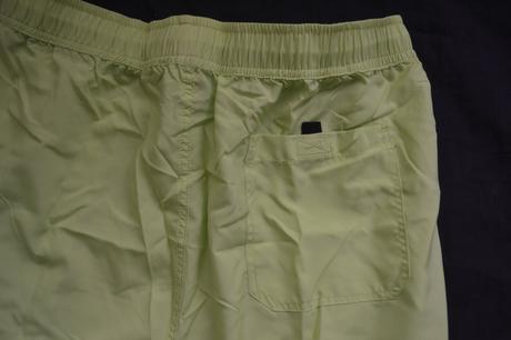 Pánské lehké kraťasy v.xl nové, xl