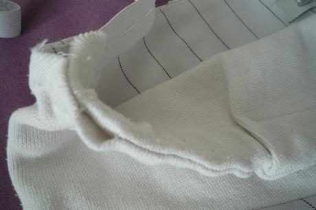 Těhotenské kalhoty pimkie, pimkie,36