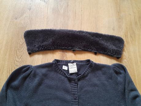 Svetr coccodrillo vel 134, coccodrillo,134