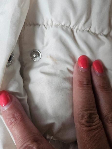 Zimní bunda zara, vel. 98, zara,98