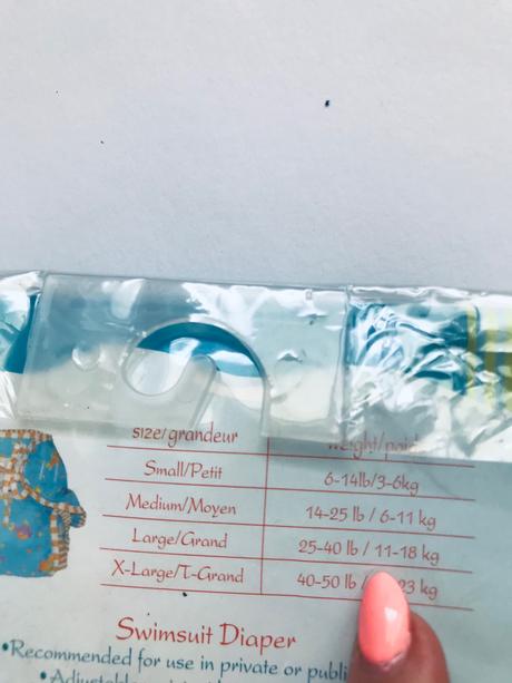 Svrchní kalhotky - v.11/18 kg, kushies,7 kg - 18 kg