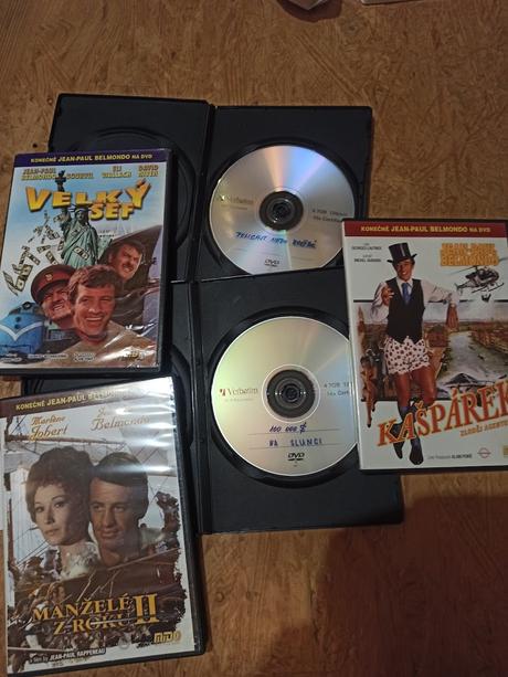 Dvd, 