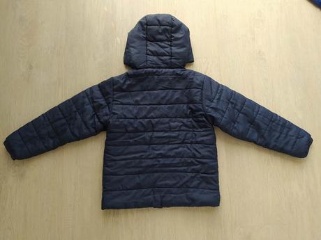 Podzimní/jarní bunda, 122