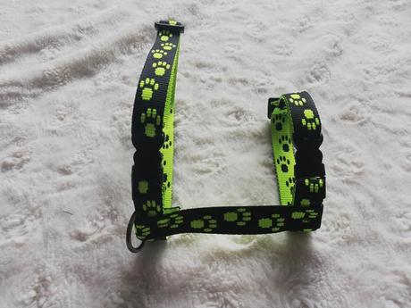 Posktroj - kšíry na králíka, 