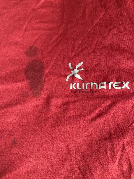 Funkční triko klimatex ve. m, m