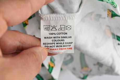 Šaty vel. 1 - 2 roky, 92