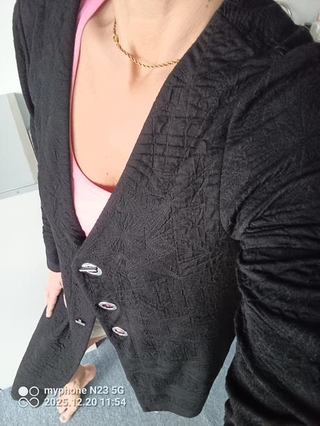 Cardigan zn."vanes&style" vel."univerzální", 