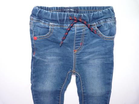 Kalhoty vel. 80, next,80