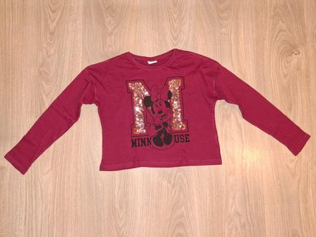 Tričko croptop ff, f&f,134