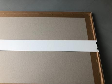 Obraz medvěd superhrdina bloomingville modrá šedá, 