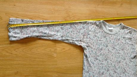 Noční košilka vel.152, 152