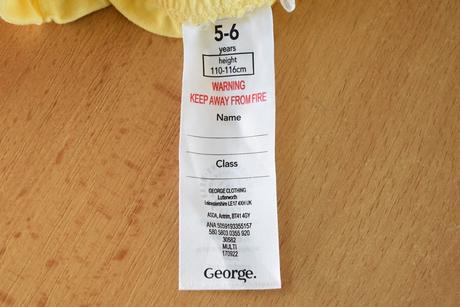 Kraťasy vel. 5 - 6 let, george,116