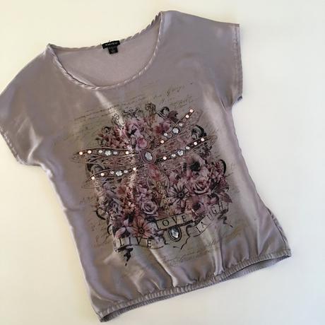 Tričko amisu, vel. m, amisu,m