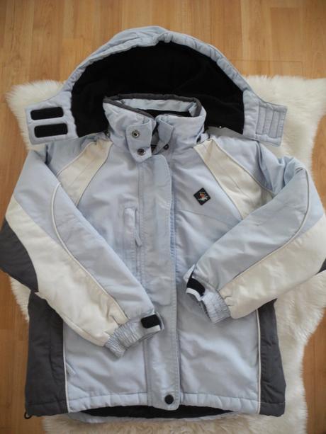 Bunda lyžařská, 140