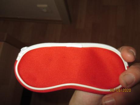 Pouzdro na brýle,