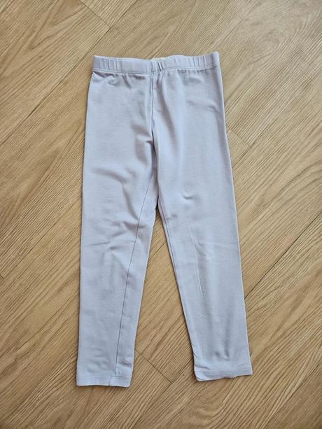 Legíny h&m, vel. 98/104, h&m,98