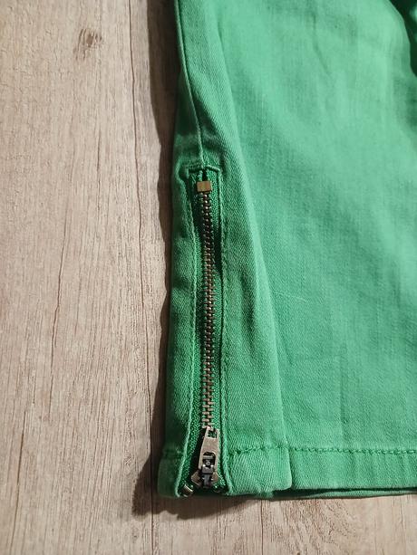 Džíny john baner vel. asi 40/42, bonprix,42