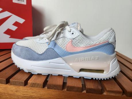 Dámské tenisky nike air max vel. 41, nike,41