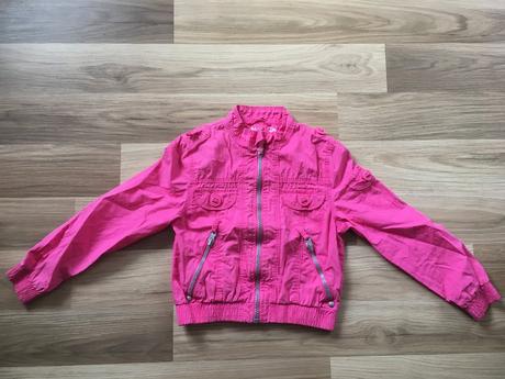 Jarní/podzimní bunda, george,110