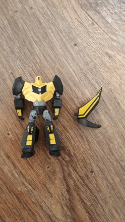 Transformers bumblebee, 