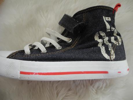 Riflové tenisky, 29