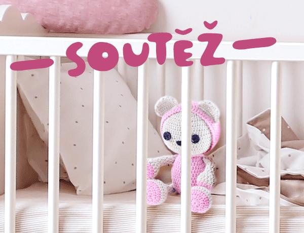 POSLEDNÍ SOUTĚŽ O MEDVÍDKA: Jaká máma je ta NEJ?