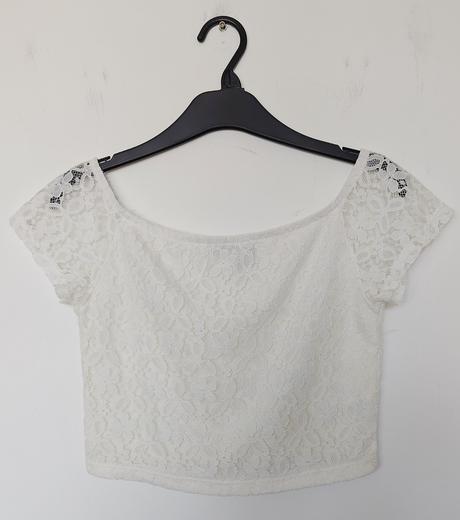 Tričko, primark,36
