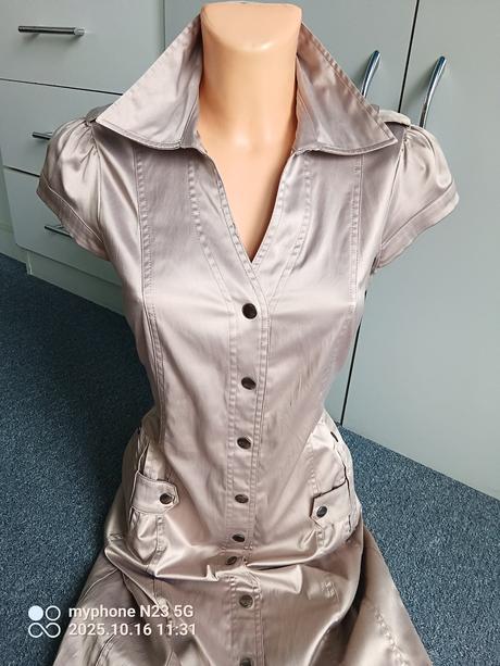 Šaty zn."et vous" vel."8-s/m", m