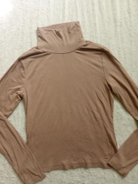 Tričko -rolacek vel.s, s