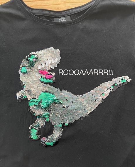 Triko & tričko page one young vel. 158/164, 158