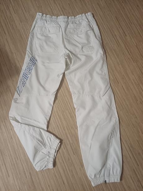 Tepláky- sportovní kalhoty nike vel.s, nike,s