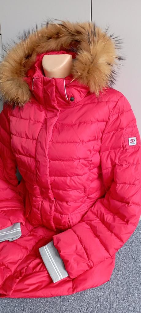 Zimní bunda zn."snowimage explore" vel."xl", xl