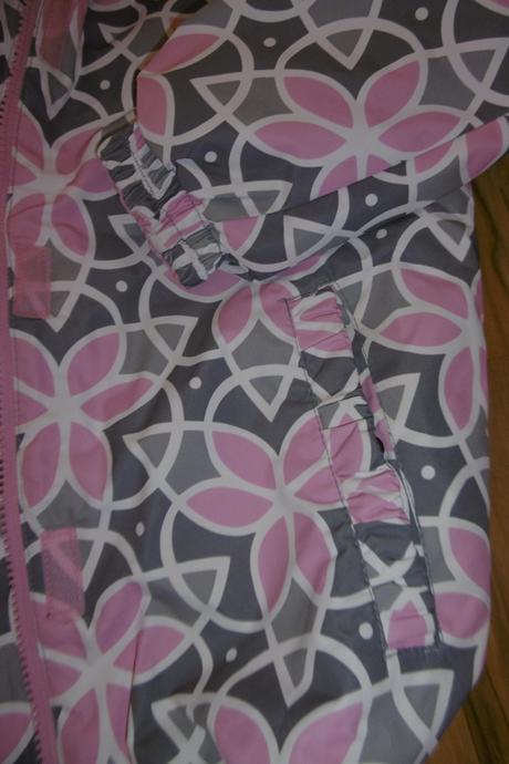 Zimní bunda, lewro,152