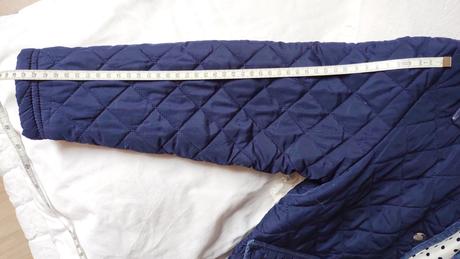 Prošívaný kabáteknext, next,128