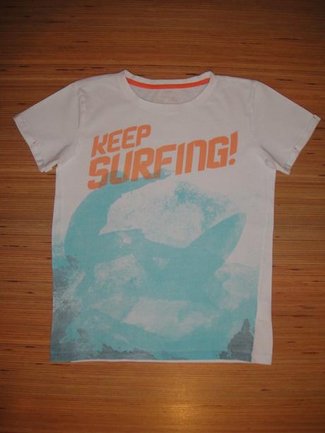 Tričko, chapter young,158