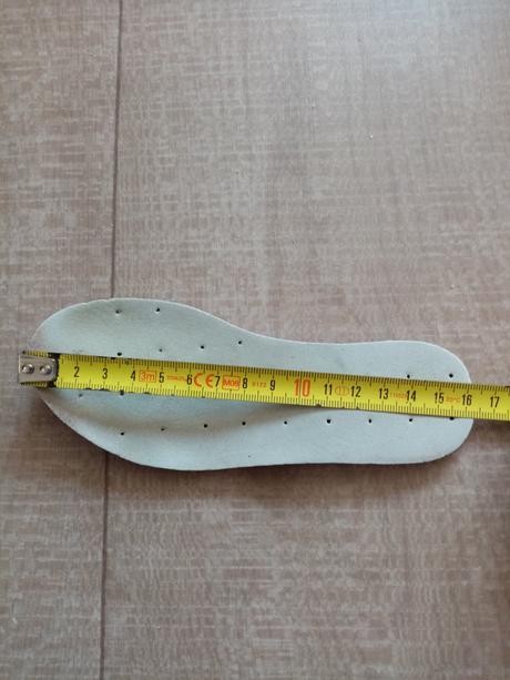 Jarní/podzimní boty vel. 23,24/25, quechua,23