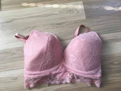 Podprsenka 85g, secret possessions,85g