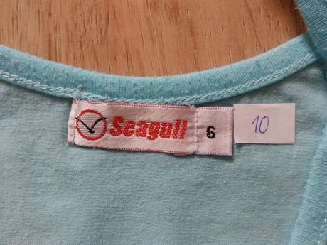 7 x tílko, cherokee, disney, atd, vel 110/116, cherokee,110