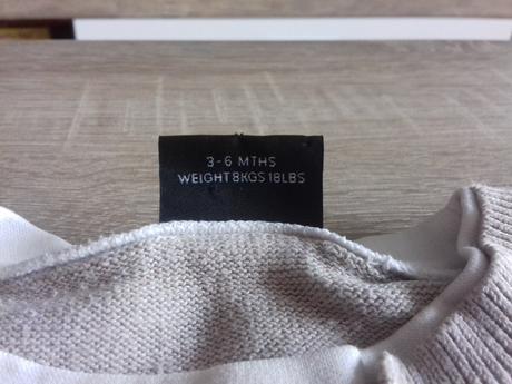 Svetřík na mimi next, next,68