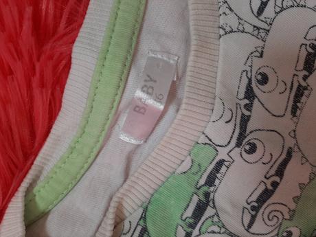 Chlapecké triko baby 86, baby,86