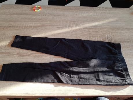 Dívčí legíny  vel. 110, kiki&koko,110