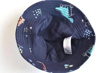 Klobouk vel. 0 - 3 m, george,62