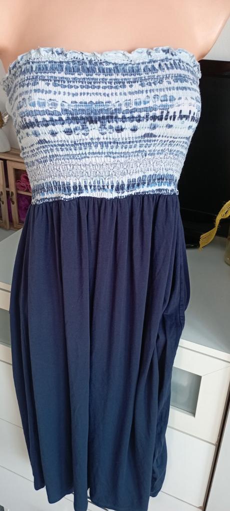 Šaty zn."women by tchibo" vel."36/38", tchibo,38