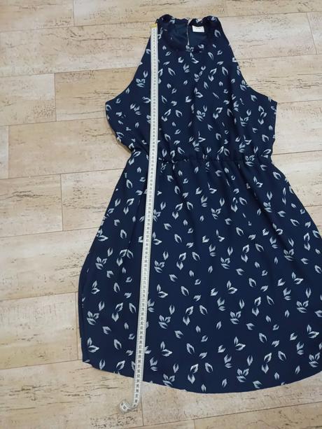 Dámské šaty vel. 42, 42