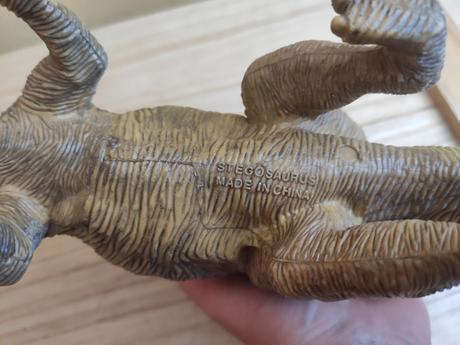 Stegosaurus dinosaurus 40cm, 