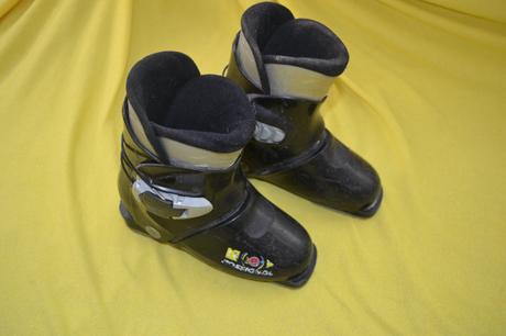 Lyžáky v.19.5 rossignol, rossignol,29