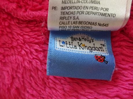 Fleesový overal s obrázkem, vel. 86, mothercare,86