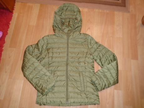 Bunda duté vlákno vel  s i 164, stradivarius,s