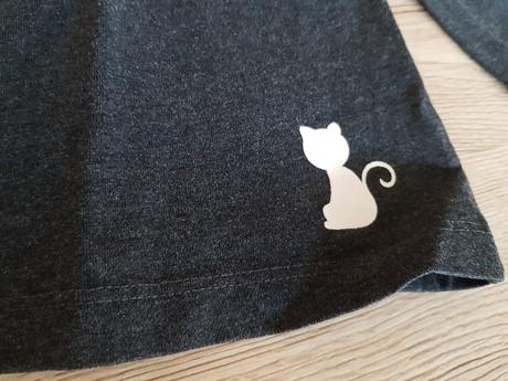 Dívčí tričko lupilu vel. 98/104, lupilu,104