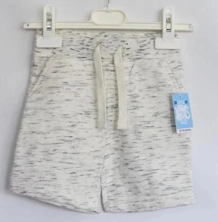 Kraťasy vel. 12 - 18 m, matalan,86